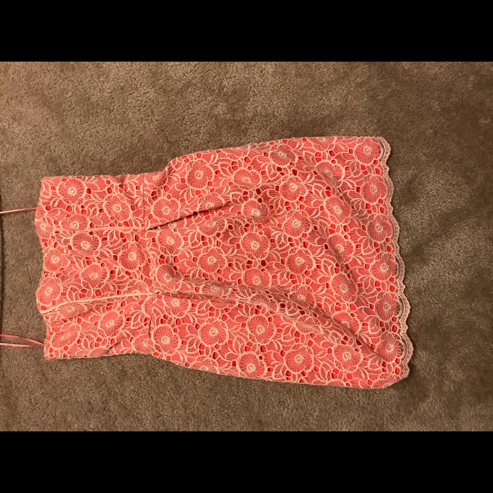 Jessica Simpson dress size 2